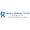 Ronald F Rockower, JD, CPA