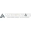 LA Champagne CPA