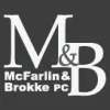 McFarlin & Brokke