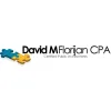 David M Florijan CPA