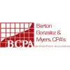 Barton, Gonzalez & Myers, PA