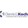 Dennis G Koch CPA