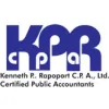Kenneth P Rapoport, CPA