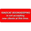 1BADCAT BOOKKEEPING
