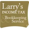 Larry's Income Tax & Bookkeeping Service