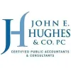 John E Hughes