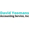 David Yeomans Accounting Service