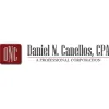 Daniel N Canellos CPA