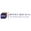 Bennet, Shay