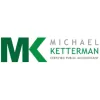 Michael Ketterman, CPA