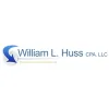 William L Huss