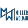 Jonathan Miller P C