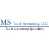 MS Tax & Accounting
