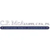 C P McAuliffe, CPA, PS