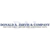 Jarvis Donald CPA