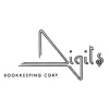 Digits Bookkeeping