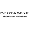 Parsons & Wright Cpa's