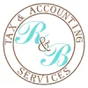 R & B Taxes & Accounting