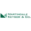 Martindale Keysor
