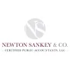 Newton Sankey