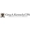 Greg A Kennedy, CPA