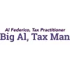 Big Al, Tax Man