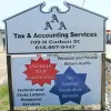 AAA Tax & Accounting Services