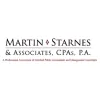 Martin Starnes & Associates CPAs PA