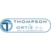 Thompson & Ortiz P.C