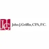 John J Griffin, CPA