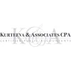Kurteeva & Associates CPA