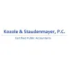 Kozole & Staudenmayer PC