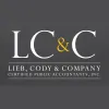 Lieb, Cody