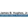 Hughes, James B CPA