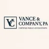 Vance J E