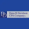 Dana B Davidson CPA