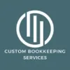Custom Bookkeeping Services
