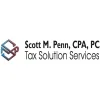 Scott M Penn, CPA