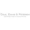 Cole, Evans & Peterson Certified Public Accountants