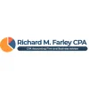 Richard M Farley, CPA