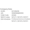 Joachim Group CPAs & Consultants