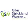 Giles Strickland & Warren