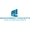 Management Concepts CPAs & Consultants