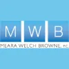 Meara Welch Browne PC