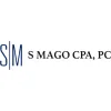 S MAGO CPA