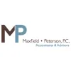 Maxfield Peterson