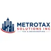 Metrotax Solutions