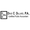 Dave C Dillard, CPA