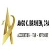 Amgd K. Ibraheem, CPA