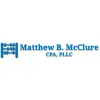 Matthew B Mcclure